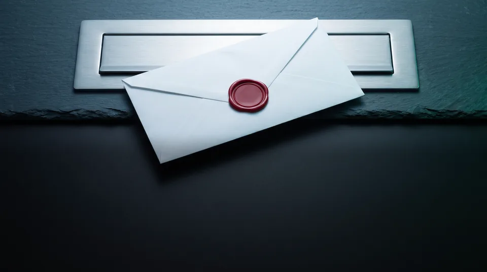 Why Mail From Your Own Domain Gets Refused