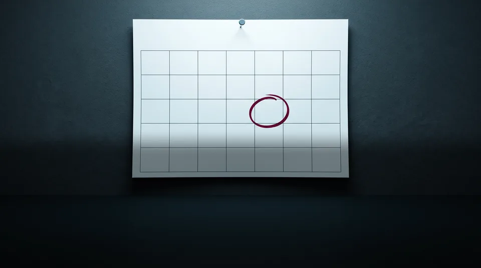 A Seasonal Promotion Page Needs an End Date Before It Needs a Design