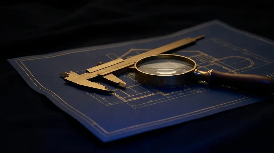 What a real website audit measures (and what a fake one sells)